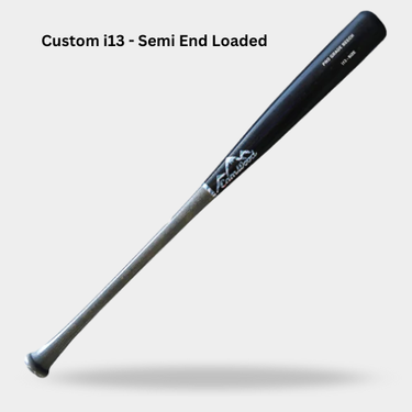 Custom i13 - Semi End Loaded